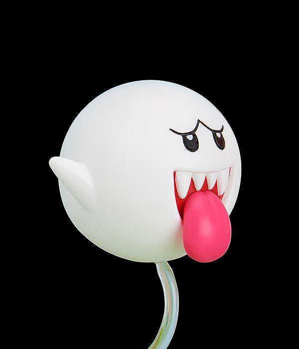 Super Mario - Nendoroid Mario Figure (Rerelease)