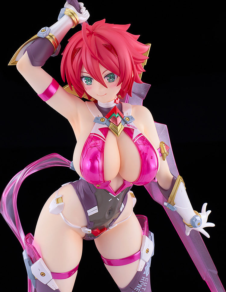 Cutie Honey Nova - POP UP PARADE SP Cutie Honey Figure