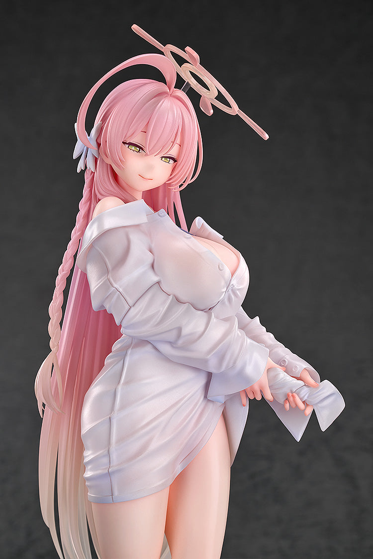 Blue Archive - Hanako (Swimsuit): Memorial Lobby Ver. 1/7 Scale Figure