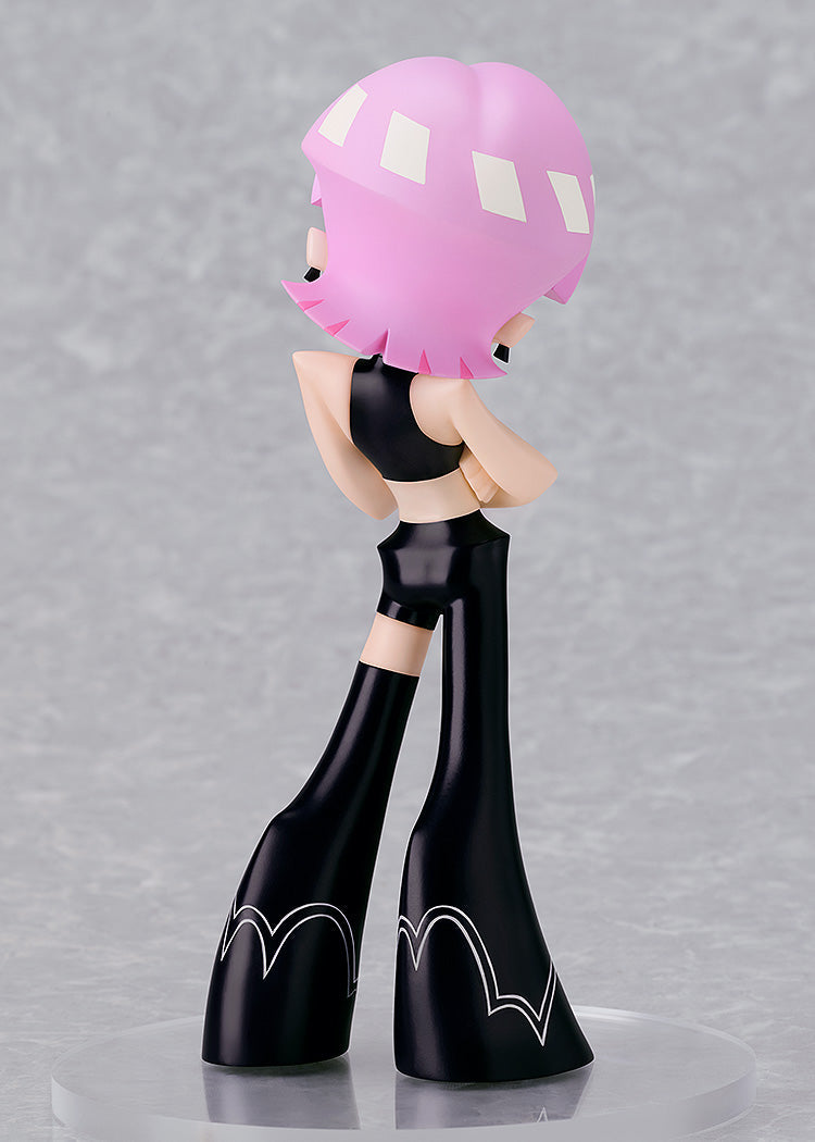 New PANTY & STOCKING with GARTERBELT - POP UP PARADE Polyurethane Figure