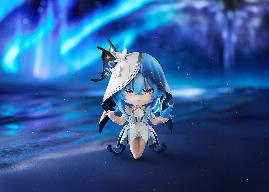 Wuthering Waves - Nendoroid The Shorekeeper Figure