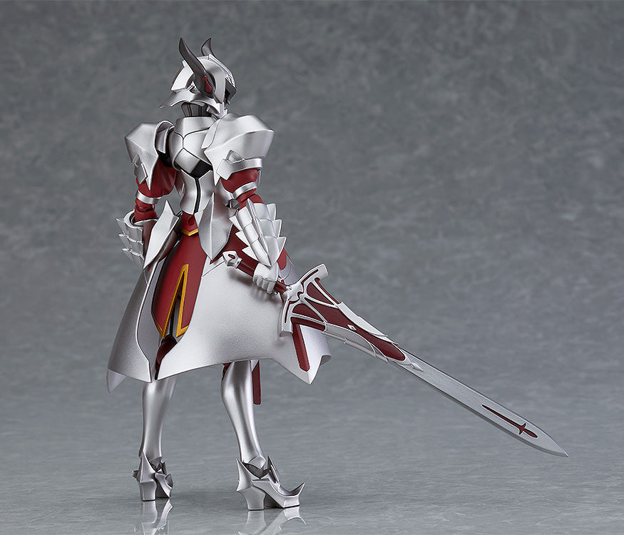 Fate/Apocrypha - figma Saber of Red Figure (Rerelease)