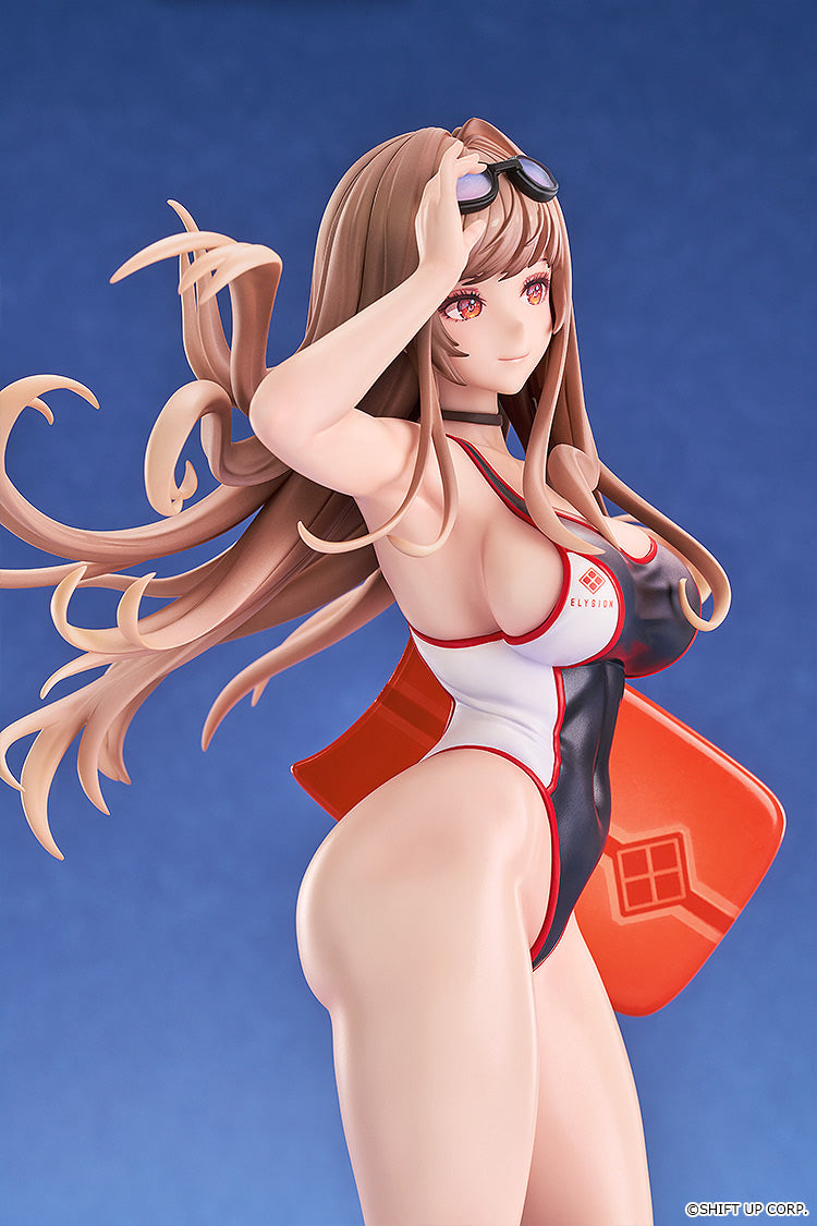 GODDESS OF VICTORY: NIKKE - Rapi: Classic Vacation 1/7 Scale Figure (Rerelease)