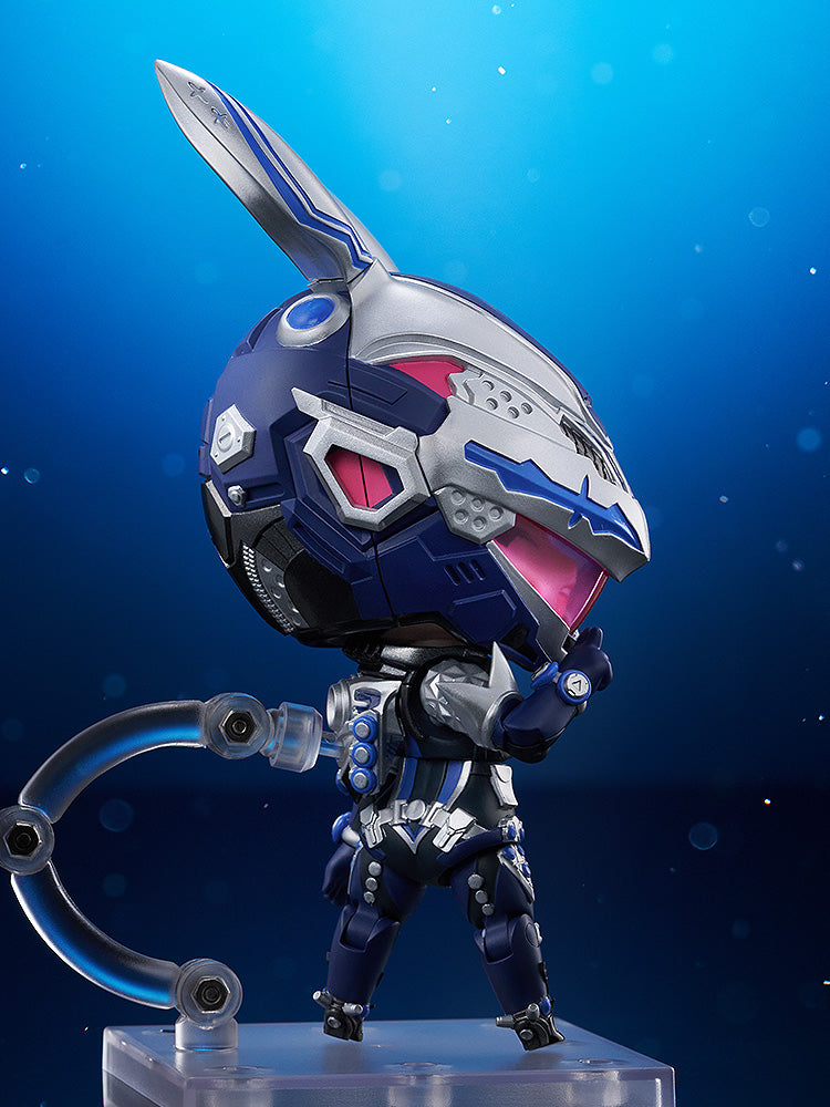 The First Descendant - Nendoroid Bunny Figure