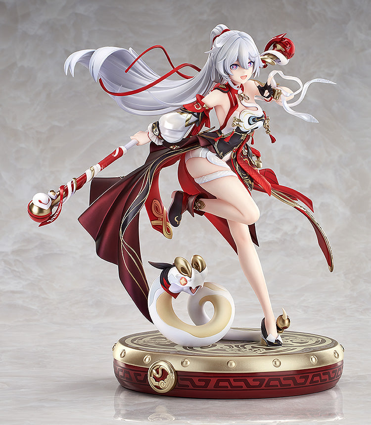 Honkai Impact 3rd - Kiana: Ba-Dum! Fiery Wishing Star 1/7 Scale Figure