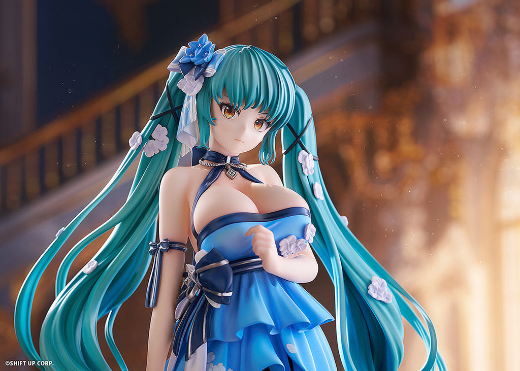 GODDESS OF VICTORY: NIKKE - Privaty: Banquet Princess 1/7 Scale Figure