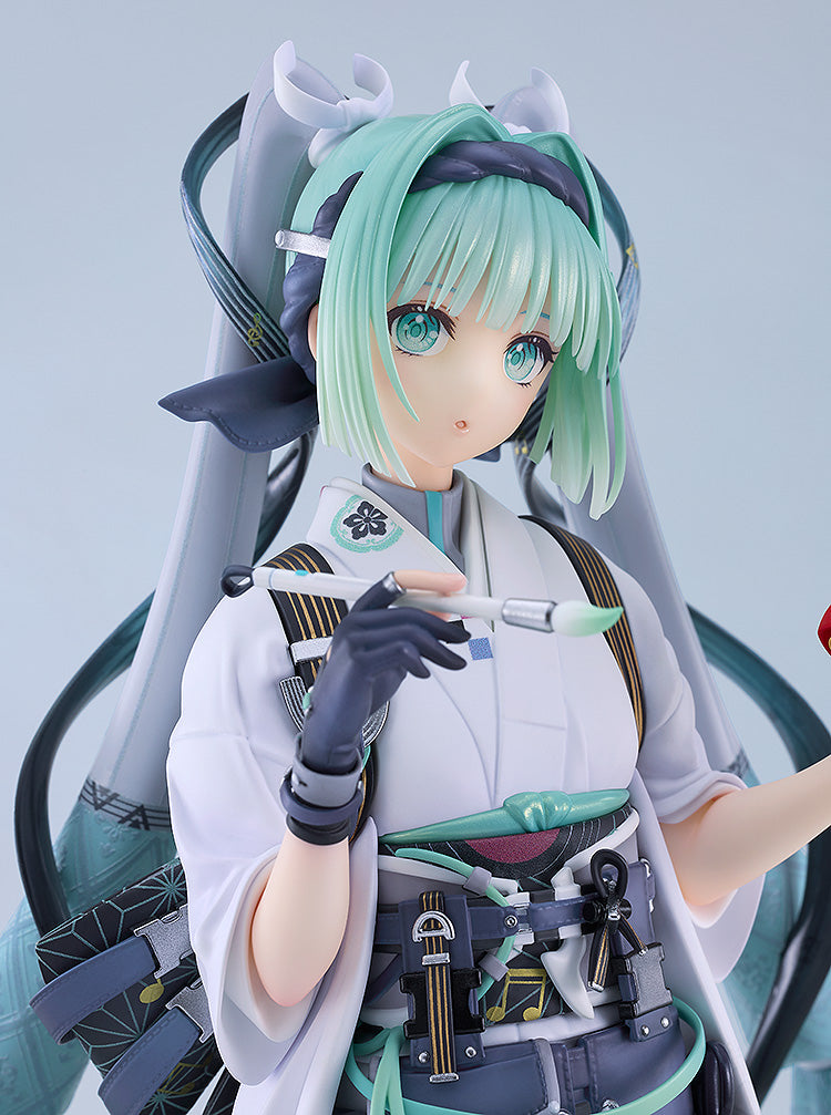 Hatsune Miku - Hatsune Miku: Smile x Future Ver. 1/7 Scale Figure