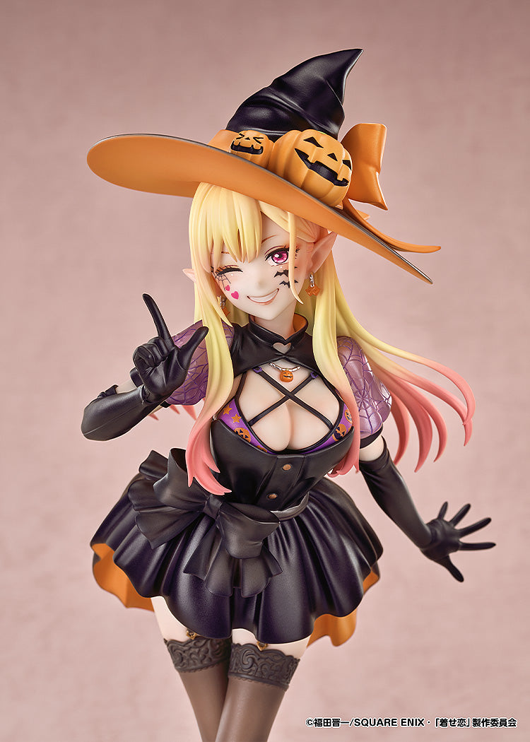 My Dress-Up Darling - Marin Kitagawa: Halloween Ver. 1/7 Scale Figure