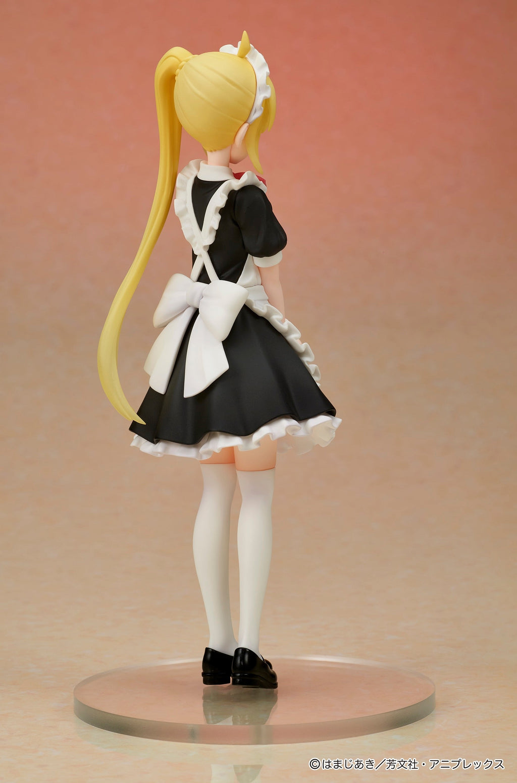 BOCCHI THE ROCK! - DIGSTA 『BOCCHI THE ROCK!』Nijika Ijichi Figure