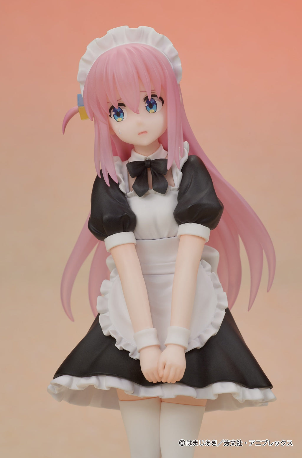 Bocchi the Rock! - DIGSTA Hitori Gotoh Figure