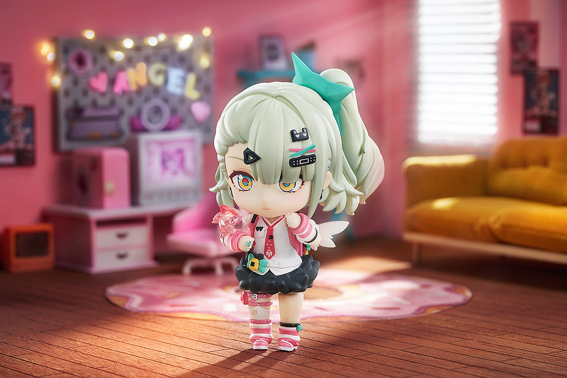 Zenless Zone Zero - Nendoroid Sunna Figure