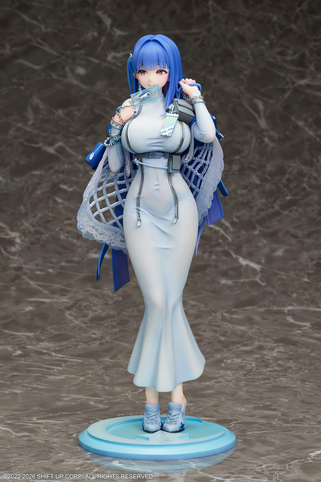GODDESS OF VICTORY: NIKKE - Arcana 1/7 Scale Figure