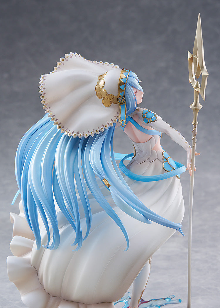 Fire Emblem - Azura (White Songstress) 1/7 Scale Figure