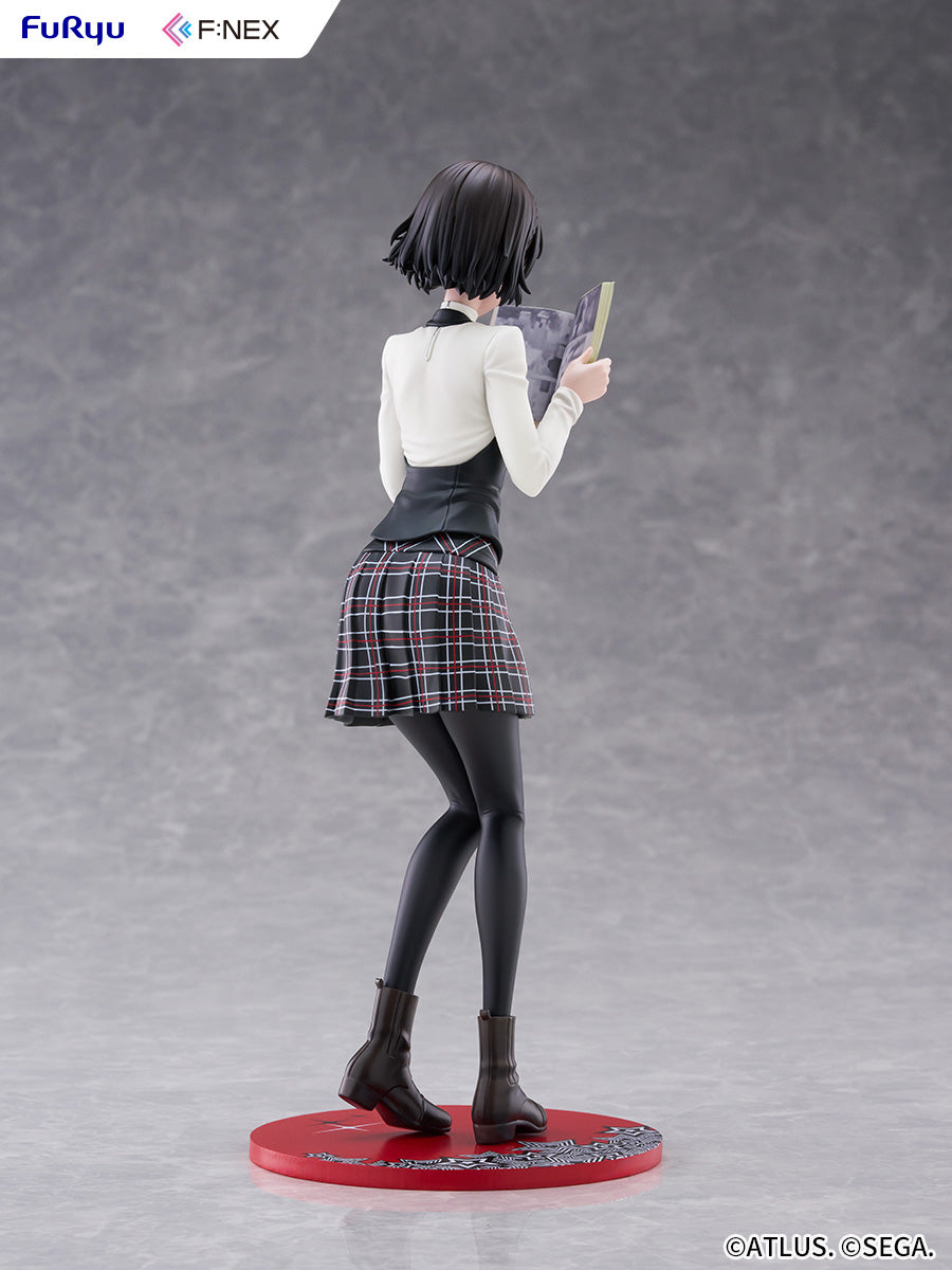 Persona5 Royal - Makoto Niijima 1/7 Scale Figure