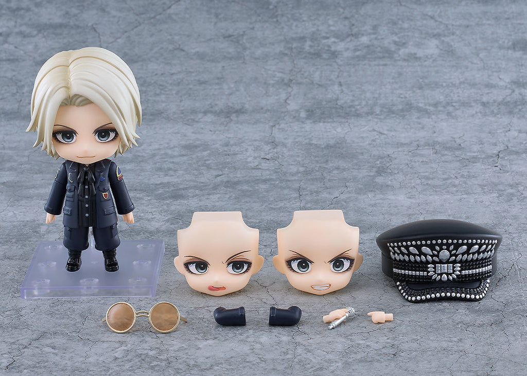 HYDE - Nendoroid HYDE Figure