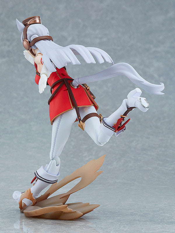 Umamusume: Pretty Derby - figma Gold Ship Figure (Rerelease)