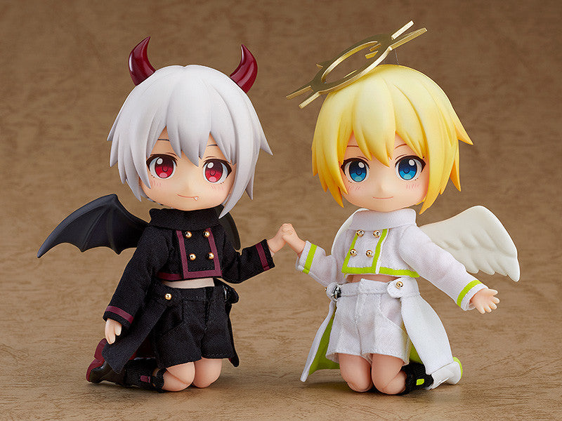 Original Character - Nendoroid Doll Devil: Berg (Rerelease)