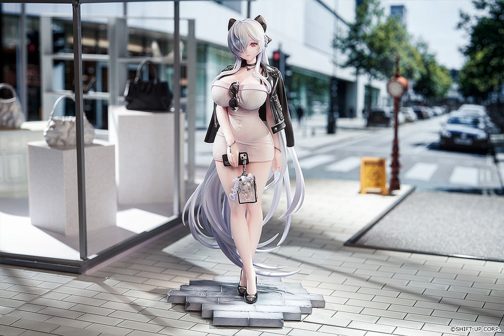 GODDESS OF VICTORY: NIKKE - Cinderella - Beautiful Me 1/7 Scale Figure