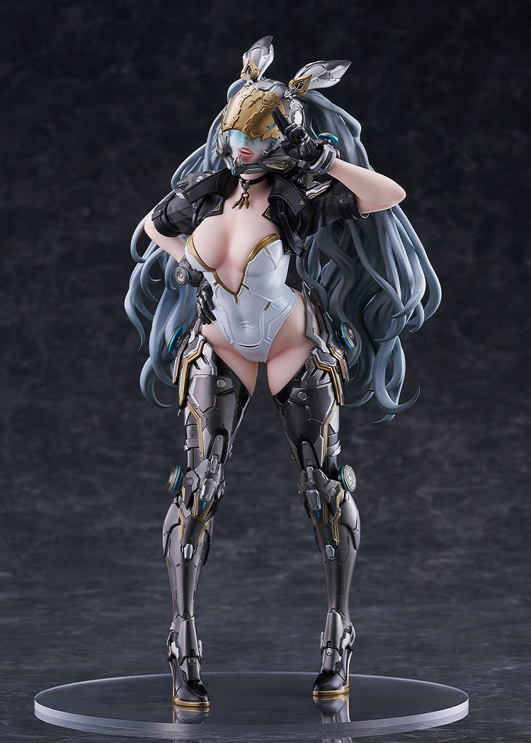 The First Descendant - Ultimate Bunny 1/7 Scale Figure