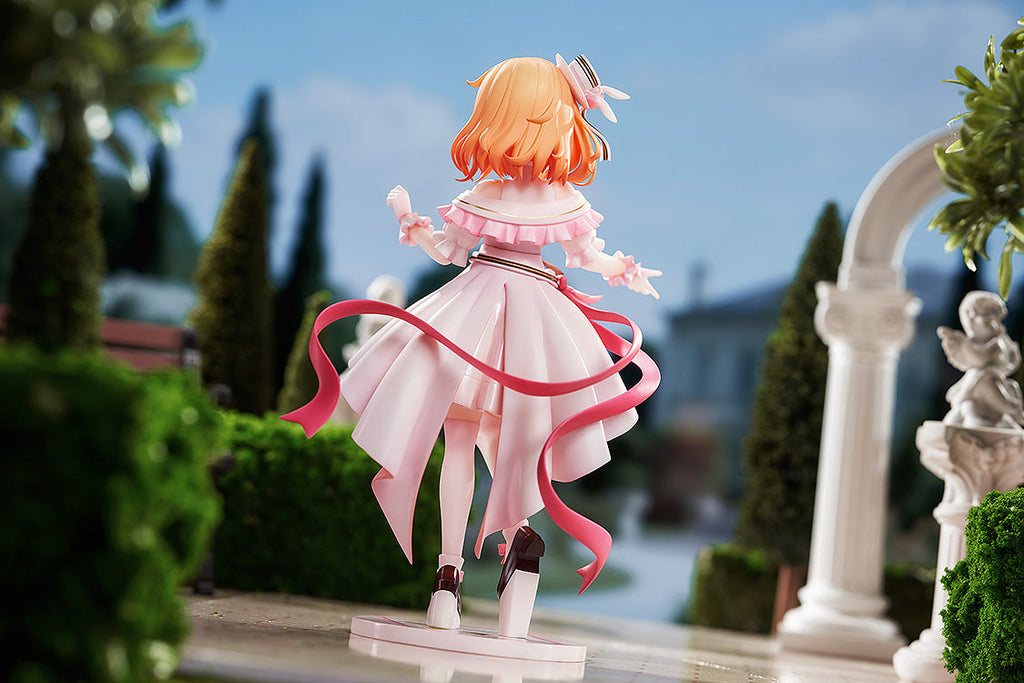 Is the Order a Rabbit? - Cocoa: Dress Ver. 1/7 Scale Figure