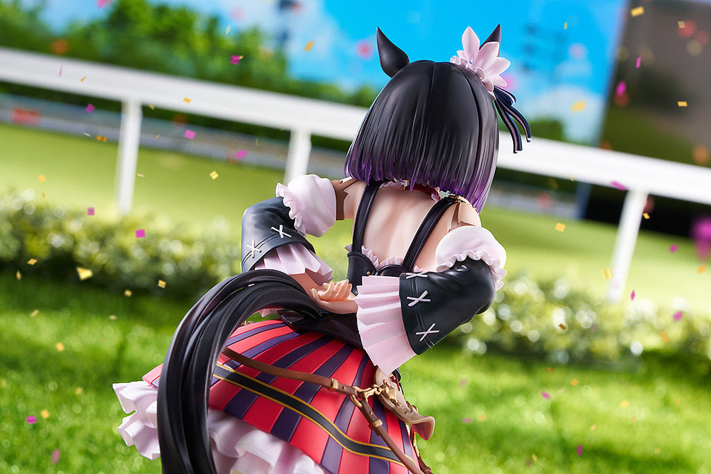 Umamusume: Pretty Derby - Eishin Flash: Victory Pose Ver. 1/7 Scale Figure