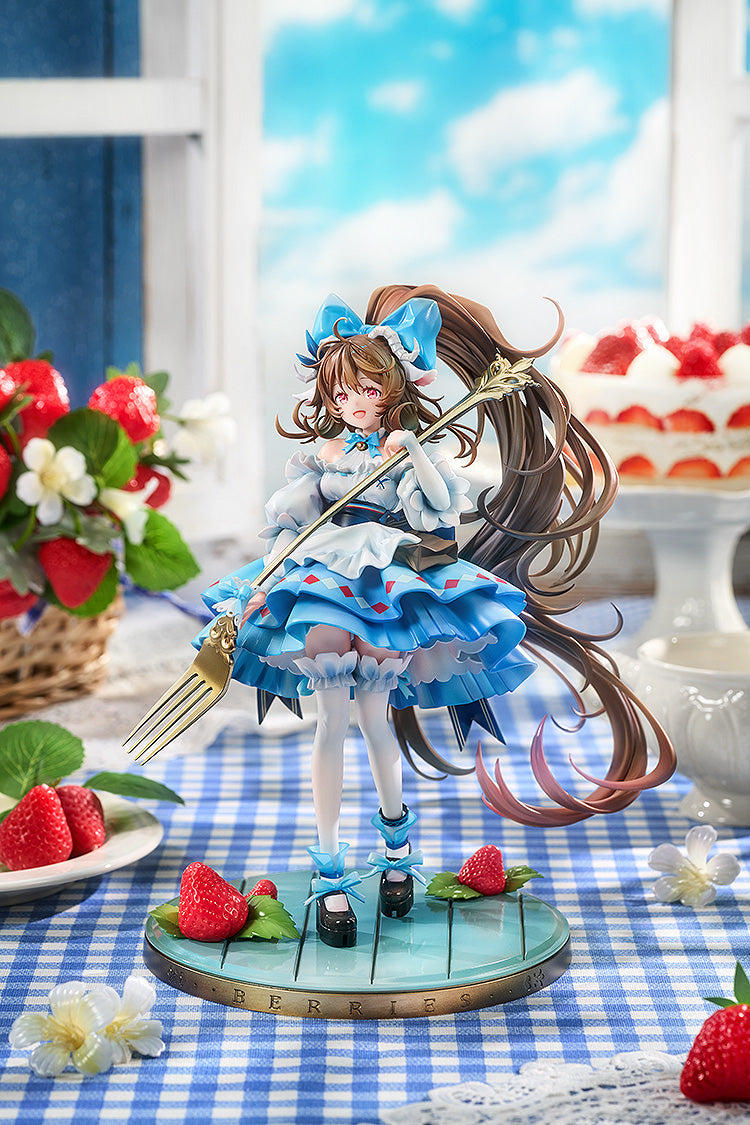 Arknights - Eyjafjalla the Hvít Aska: A Picnic Before A Long Trip Ver. 1/7 Scale Figure
