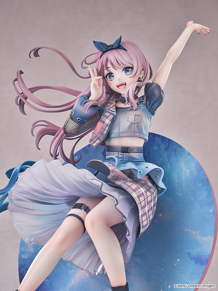 BanG Dream! - Anon Chihaya: Zero Gravity Ver. 1/7 Scale Figure