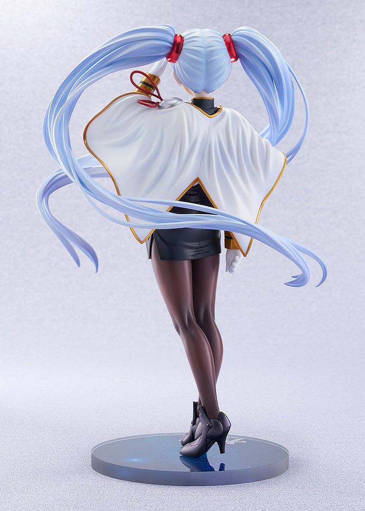 Martian Successor Nadesico: The Motion Picture - Prince of Darkness - Ruri Hoshino 1/7 Scale Figure