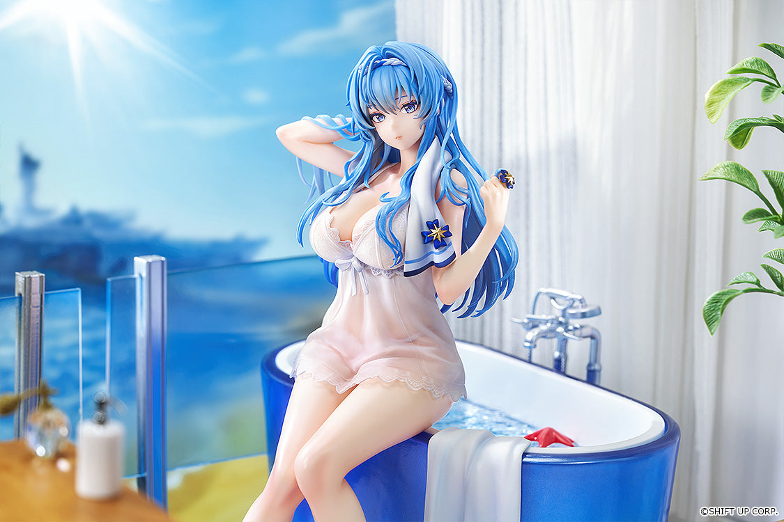 GODDESS OF VICTORY: NIKKE - Helm - Post-Shower Moment 1/7 Scale Figure