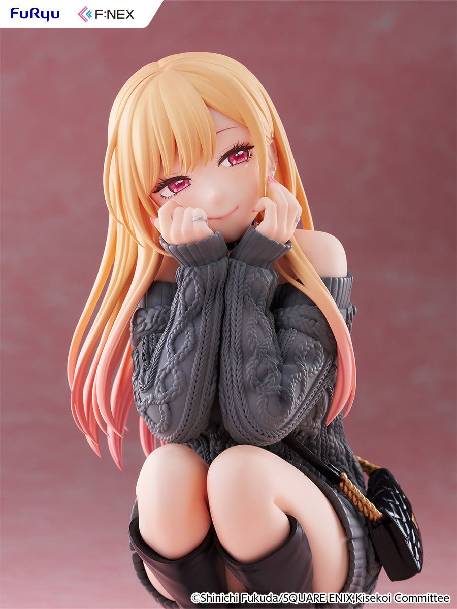 My Dress-Up Darling - Kitagawa Marin knit ver. 1/6 Scale Figure