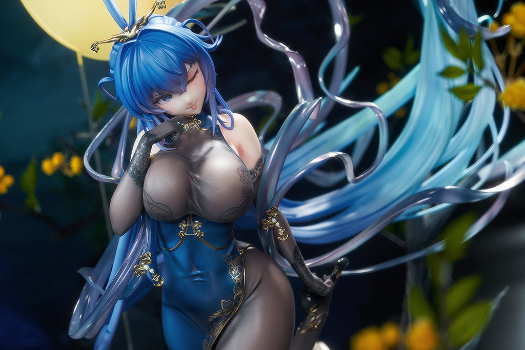 Azur Lane - New Jersey: Dancing in the Moonlight Ver. 1/7 Scale Figure