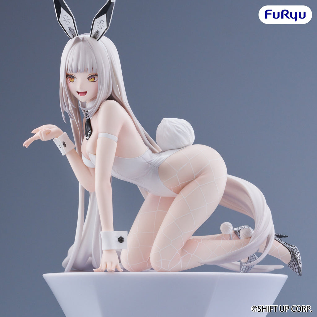GODDESS OF VICTORY: NIKKE - Noodle Stopper Figure -Blanc-