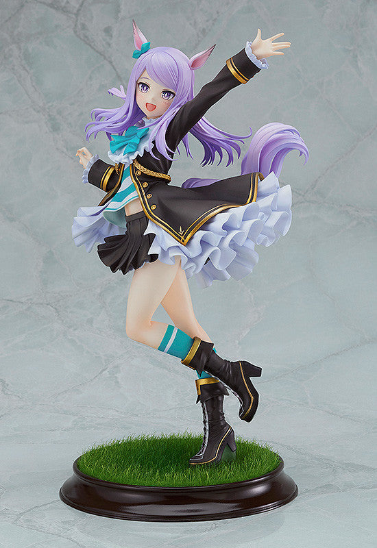 Umamusume: Pretty Derby Mejiro McQueen ~The Treasure of the Prestigious Mejiro Family~ 1/7 Scale Figure (Rerelease)