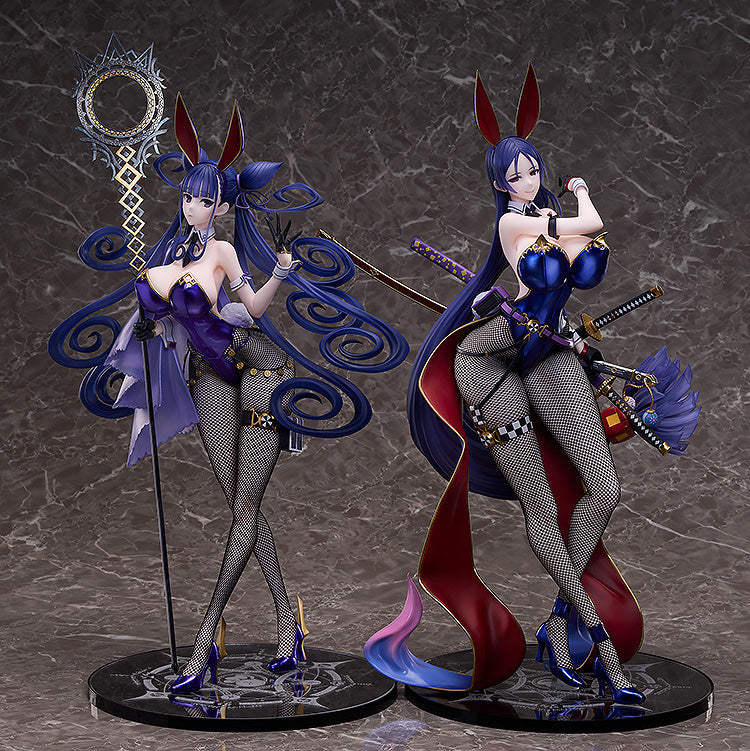 Fate/Grand Order - Murasaki Shikibu: Bunny Girl Style 1/4 Scale Figure
