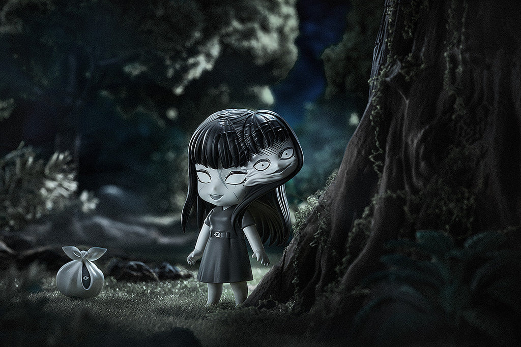 Junji Ito Maniac - Nendoroid Tomie Figure
