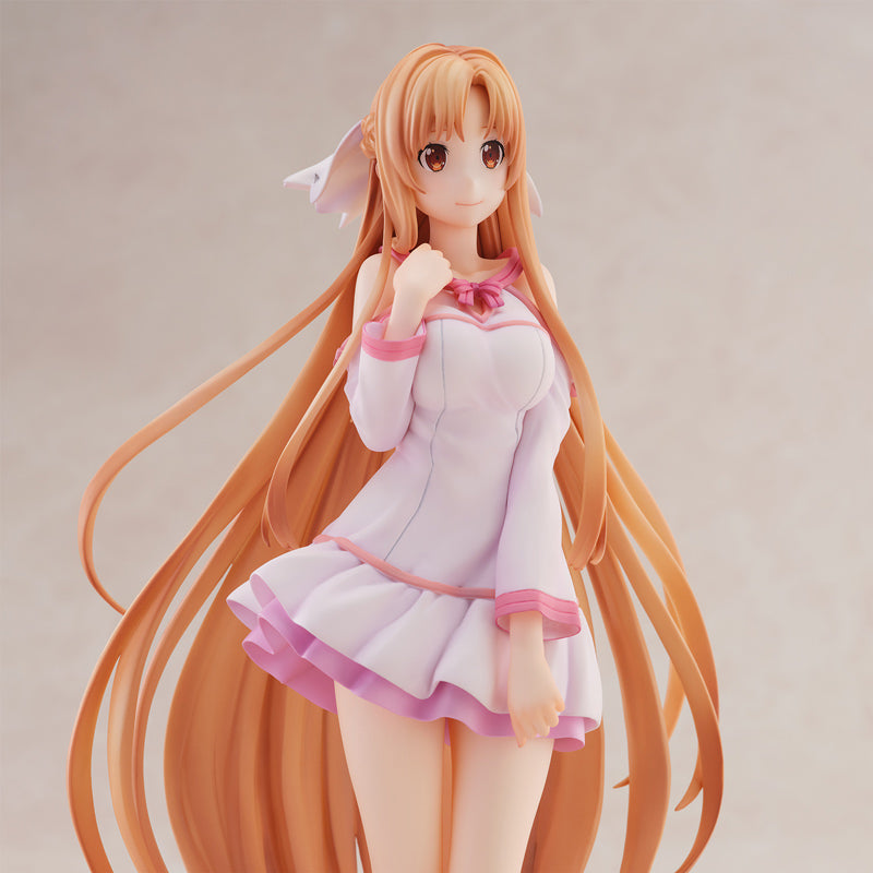 SWORD ART ONLINE ALICIZATION War of Underworld 1/6 Scale Asuna <Goddess of Creation Stacia> Loungewear Ver. Figure