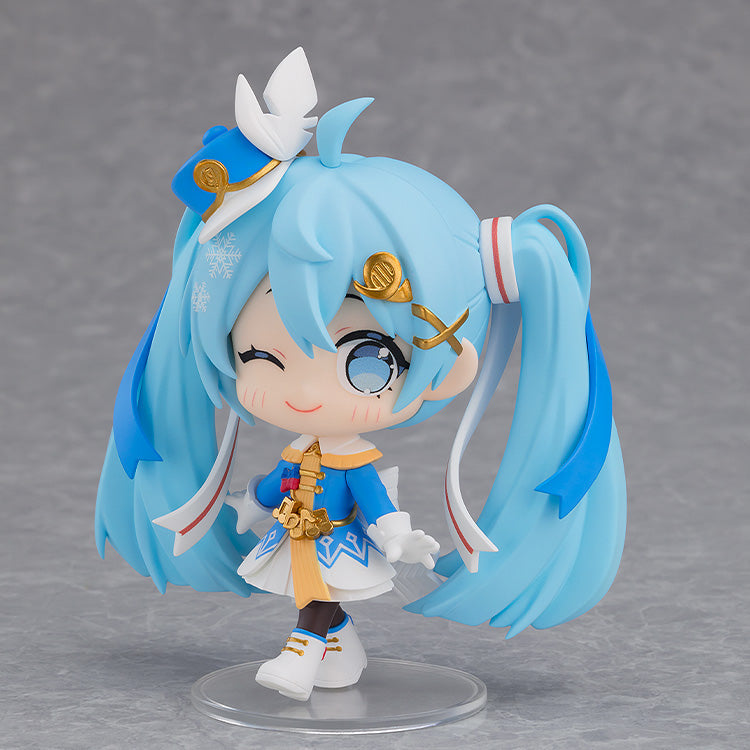 Hatsune Miku - Blind Box Series: Snow Miku All Stars Figure Collection Vol. 1 (Boxset)