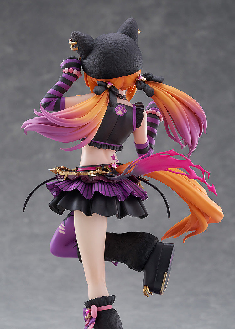 Umamusume: Pretty Derby - Mayano Top Gun [Rockin'☆MewMeow] Ver. 1/7 Scale Figure