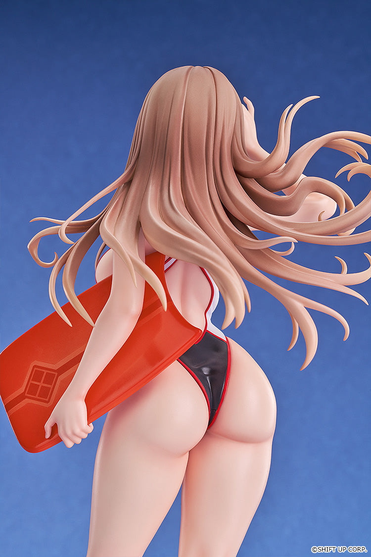 GODDESS OF VICTORY: NIKKE - Rapi: Classic Vacation 1/7 Scale Figure (Rerelease)