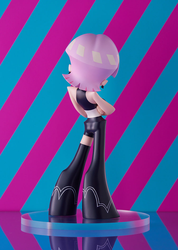 New PANTY & STOCKING with GARTERBELT - POP UP PARADE Polyester & Polyurethane Figure Set