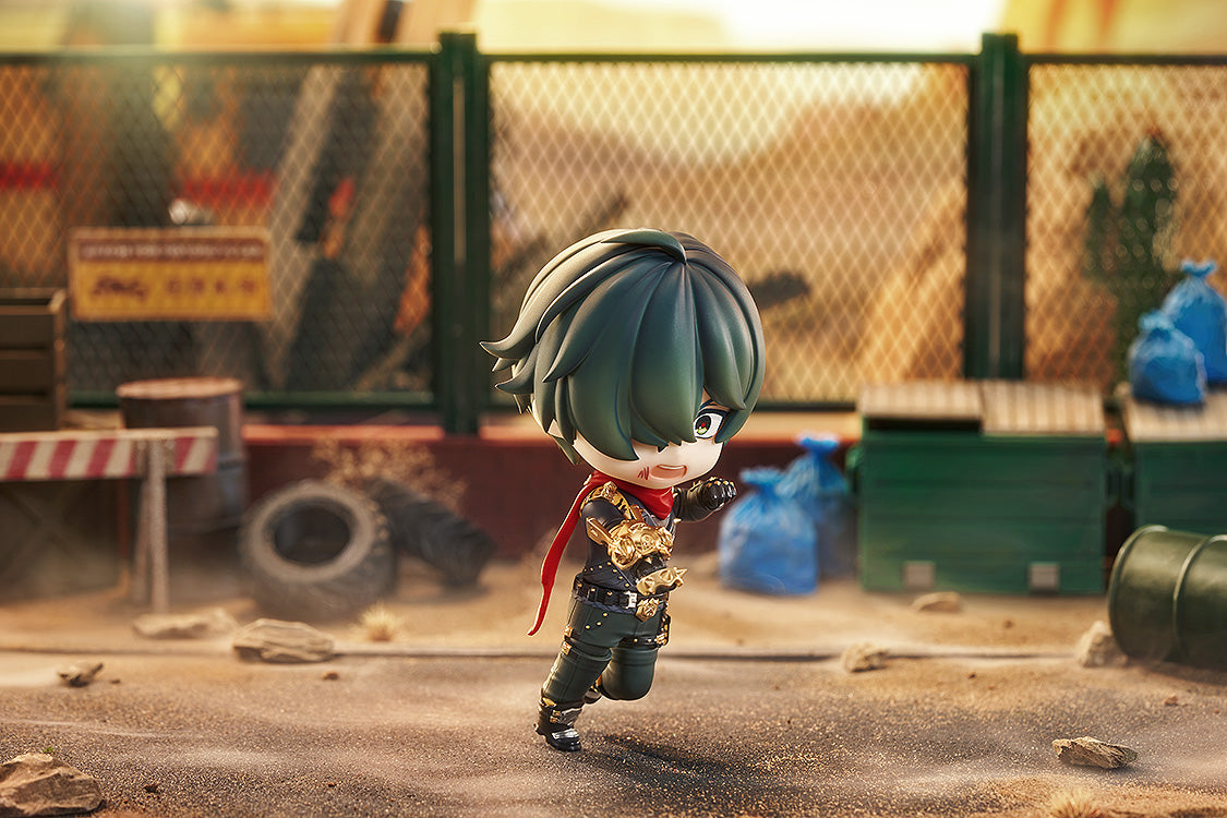 Zenless Zone Zero - Nendoroid Lighter Figure