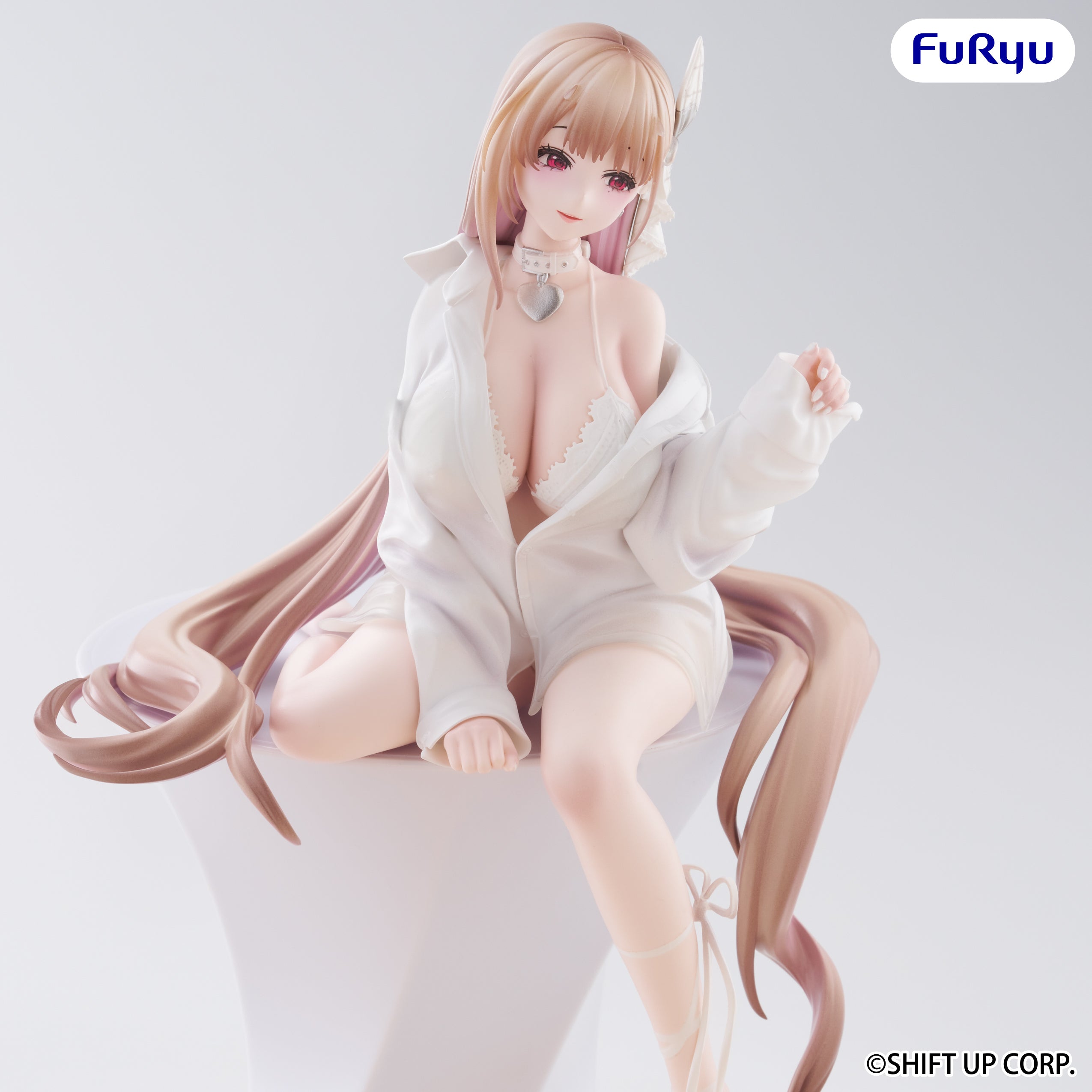 GODDESS OF VICTORY: NIKKE - Noodle Stopper Figure -Viper-