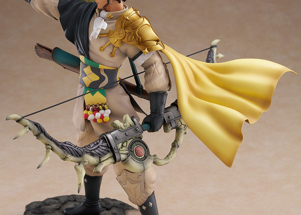 Fire Emblem - Claude 1/7 Scale Figure