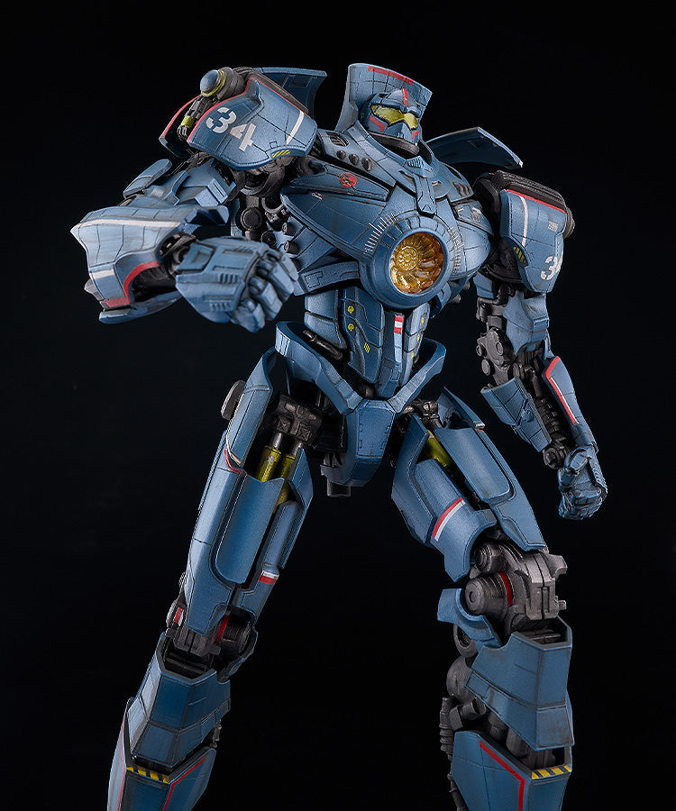 Pacific Rim - MODEROID Gipsy Danger Model Kit