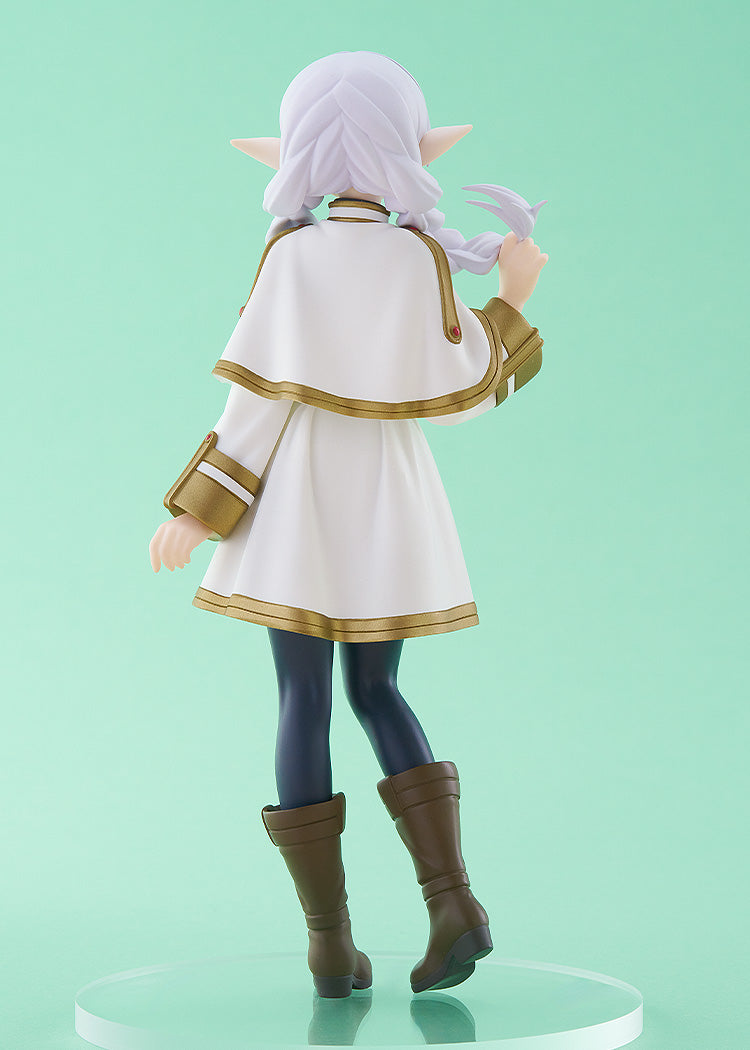 Frieren: Beyond Journey's End - POP UP PARADE Frieren: Braids Ver. Figure