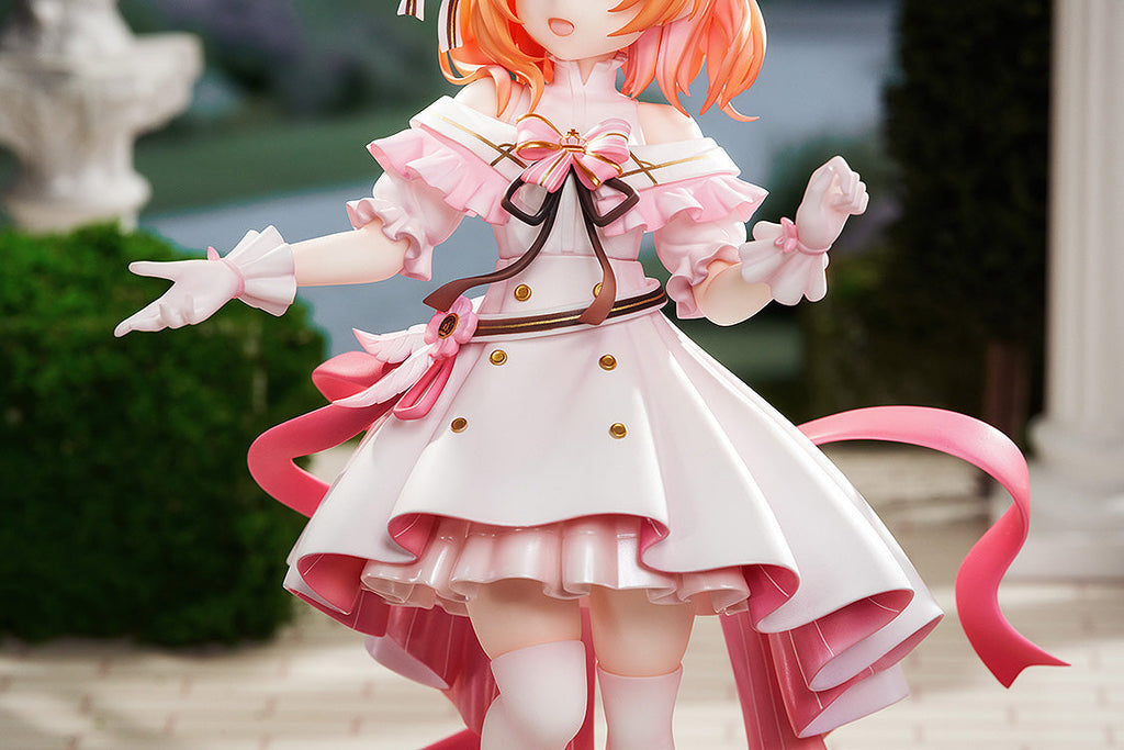 Is the Order a Rabbit? - Cocoa: Dress Ver. 1/7 Scale Figure