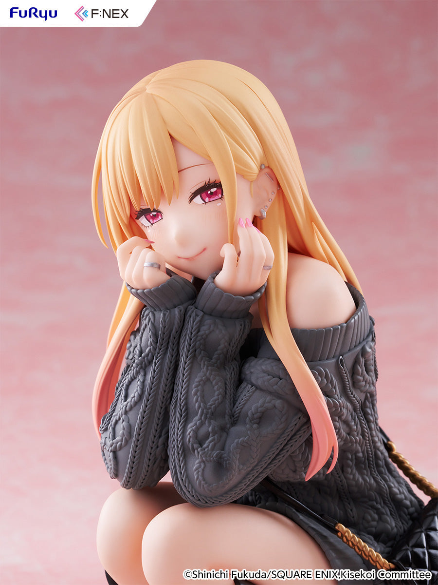 My Dress-Up Darling - Kitagawa Marin knit ver. 1/6 Scale Figure
