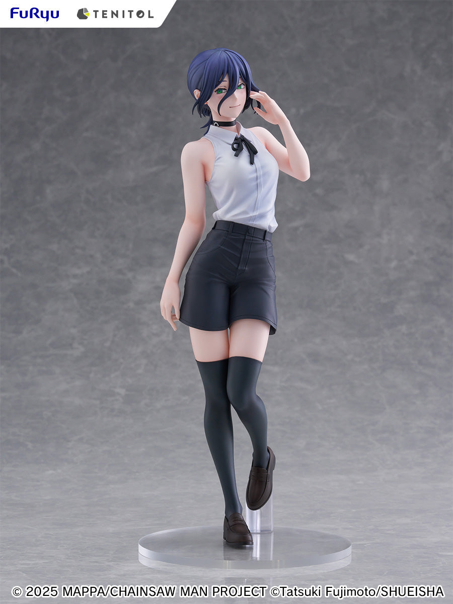 Chainsaw Man - The Movie: Reze Arc - TENITOL TALL Reze Figure