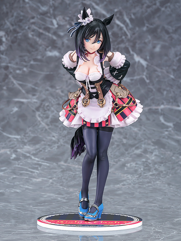 Umamusume: Pretty Derby - Eishin Flash: Victory Pose Ver. 1/7 Scale Figure