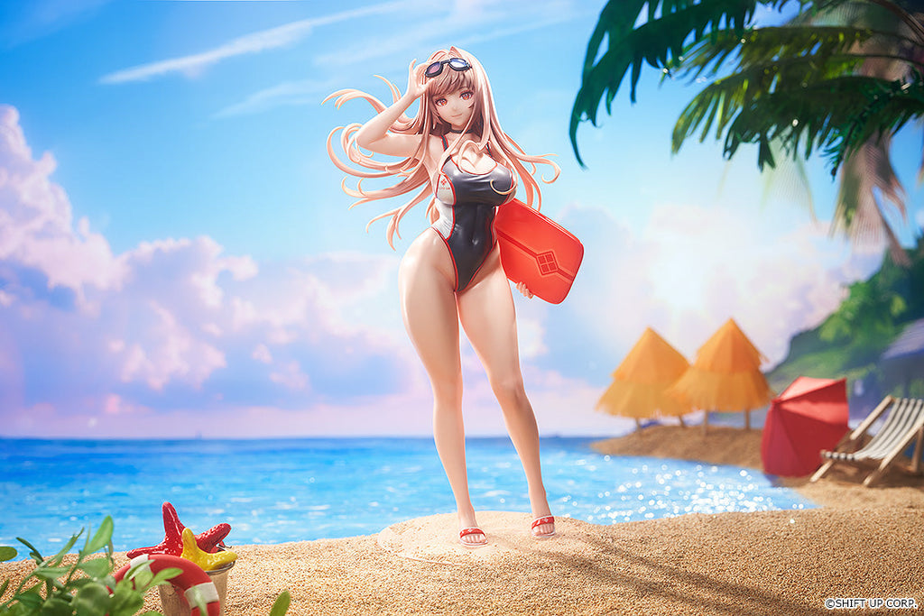 GODDESS OF VICTORY: NIKKE - Rapi: Classic Vacation 1/7 Scale Figure (Rerelease)